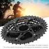 ZTTO 9 Speed Flywheel 11‑40T Cassette Bike Freewheel for Mountain