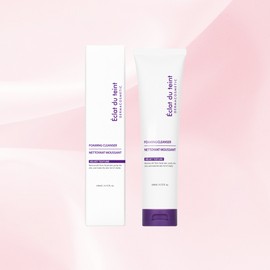 Eclat Dutin Foaming Cleanser Oily skin Acne skin Sebum removal foaming cleanser 3pcs / 에끌라뒤땅 포밍 클렌저 지성피부 여드름피부 피지제거 포밍 클렌저 3개