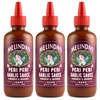 Melinda's - Peri Peri Garlic Sauce - 12oz, 3pck