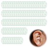PAVIKE Waterproof Ear Seals, Ear Waterproof Cover, Ear Waterproof Tape,