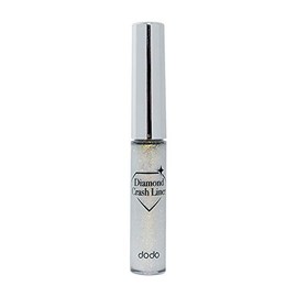 dodo Diamond Crash Liner N #02 Gold Pearl Eyeliner 0.1 oz (3.4 g)