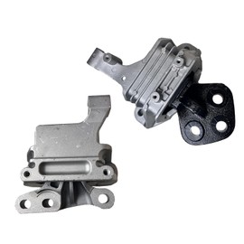 ONNURI Engine Motor & Transmission Mount Compatible with 2019-2023 Jeep Cherokee 2.0L AUTO Set 2pc -K3966 |GP3604 GP3605