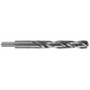 Spiral Drill DIN 338 Reduced Shaft 17.5 mm HSSG Shaft