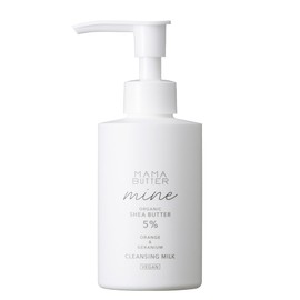 Mama Butter Mine Cleansing Milk