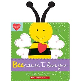 Beecause I Love You (Made with Love)