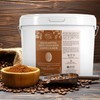 Exfoliating Anti-Cellulite Coffee Scrub - 128oz - Lavender