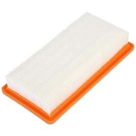 Omabeta Repuesto de Elemento de Filtro de Aspiradora Repuestos de Aspiradora para Karcher DS5500 DS5600 DS5800 DS6000