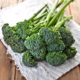 Eden Brothers Broccoli Seeds - Di Ciccio