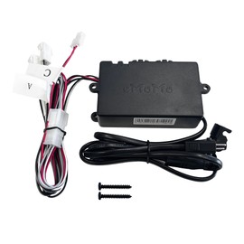 Uetmulik Power Recliner Emomo Junction Control Box Model E032D2HL Replacement