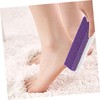Healeved Foot Pcs Pumice Stone Foot Scrubbers Callus Remover Natural