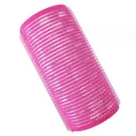Heat-Conducting Long King Size Hair Roller (1pc) - For Volume, Root Lift, Styling & Bangs Rod 5ea