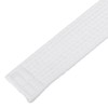 PATIKIL Taekwondo Colored Ranking Belt 1.6" x9.8Ft 3 m, Polyester