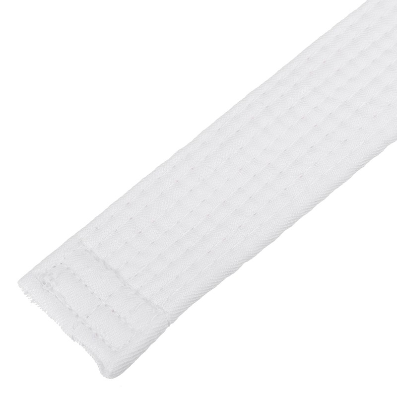 PATIKIL Taekwondo Colored Ranking Belt 1.6" x9.8Ft 3 m, Polyester
