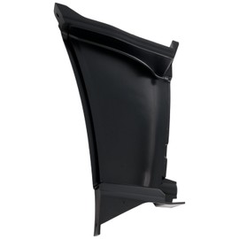 for Hyundai for Kona Front Right for Air Intake Duct 86574J9000 - Direct Fitment