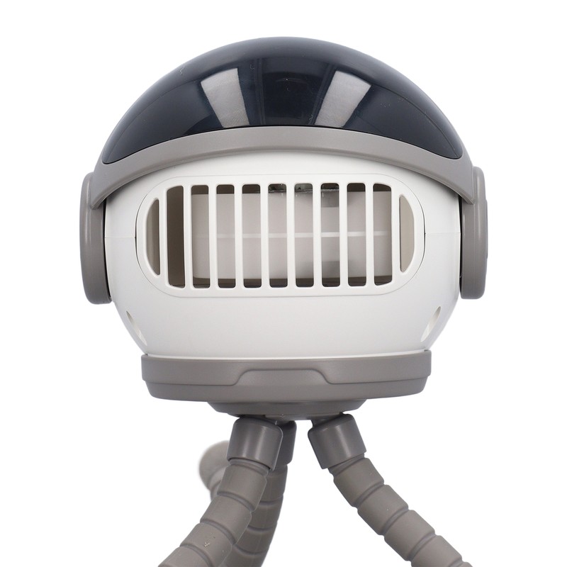 Portable Baby Stroller Fan Miniature Baby Fan Clip On Fan