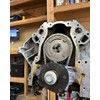Michigan Motorsports Four Pole 58X 3-Bolt Cam Gear Sprocket |