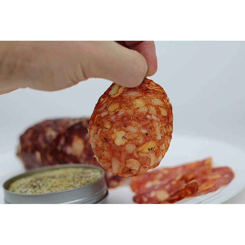 UMAi Dry Sausage Spice Bundle (Pepperoni, Salami, Soppressata)