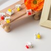 Box with 20 Mechanical Keyboard Switches, RGB Switch Kit, for