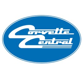 1986-1996 Corvette Deck Lid Protectors Soft Top Clear