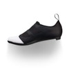 Fizik Transiro R4 Powerstrap Black/White 48, 15