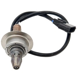 Germban 234-9147 Sensor de oxígeno O2 Sensor de relación de combustible de aire hacia arriba se adapta a Juke 2014-2017 2016-2018 Sentra 1.6L-L4 22693-BV80A