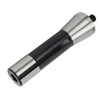 Drill Chuck Arbor R8 Shank 3/8in 121.1mm Length Threaded Drill