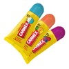 Carmex Minis Scented Lip Balms for Soft, Protected Lips with