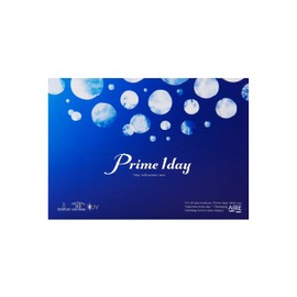 プライム ワンデー -4.25 30枚入り