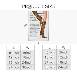 Lmuwecno Vintage Newspaper York Trendy Times Leopard Boots Poster Retro Black And White Bar Cart Magazine Cover Aesthetic Preppy Dorm Decor Poster Aesthetic for Preppy Dorm Decor ﻿12x16inch Unframed