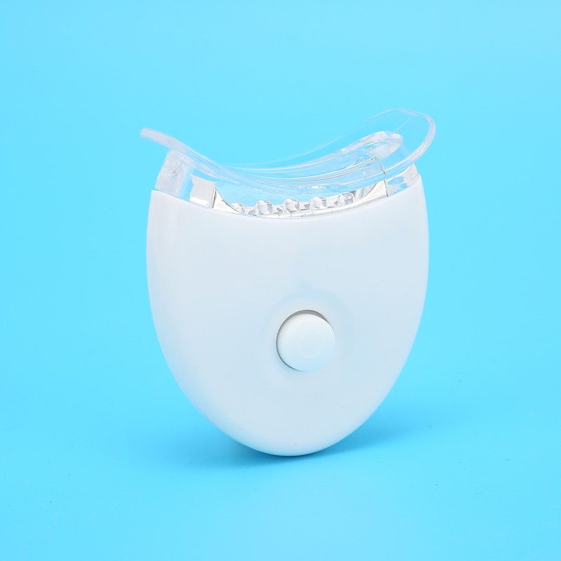 Professional Teeth Whitening Kit Coffee Smoking Stains Removal NonSensitive Fast
