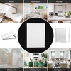 Thicken 1mm 16 x 24 Access Panel for Drywall,Attic Door,