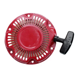 KATSU Tools Recoil Starter Fits Plate Compactor Tamper With Petrol Engine GX100
