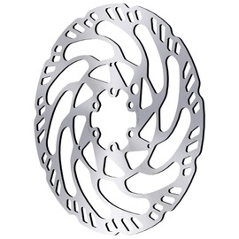 Magura, Disco 6 Fori Mdr-C 180 mm, Ricambio Biciclette, Multicoloured, 180 mm, Unisex Adult