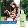 Ducray Extra Gentle Dermo Protective Shampoo 400mL