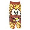Small Planet 090656 Pokémon Tabi Socks Hogeta Modern Women's Socks