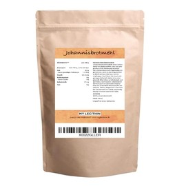 Johannisbrotmehl (250gr)