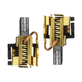 Carbon Brush Holder Assembly 22-20-0150 Fits for Milwaukee Electric Drill/Driver 1680-20, 1680-21-2pcs