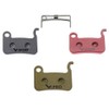 VandormSPORT - Shimano XTR M965 Pad Variant - semi metalic