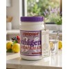 Cahuenga Colágeno Hidrolizado Puro 500g Polvo Dosificador