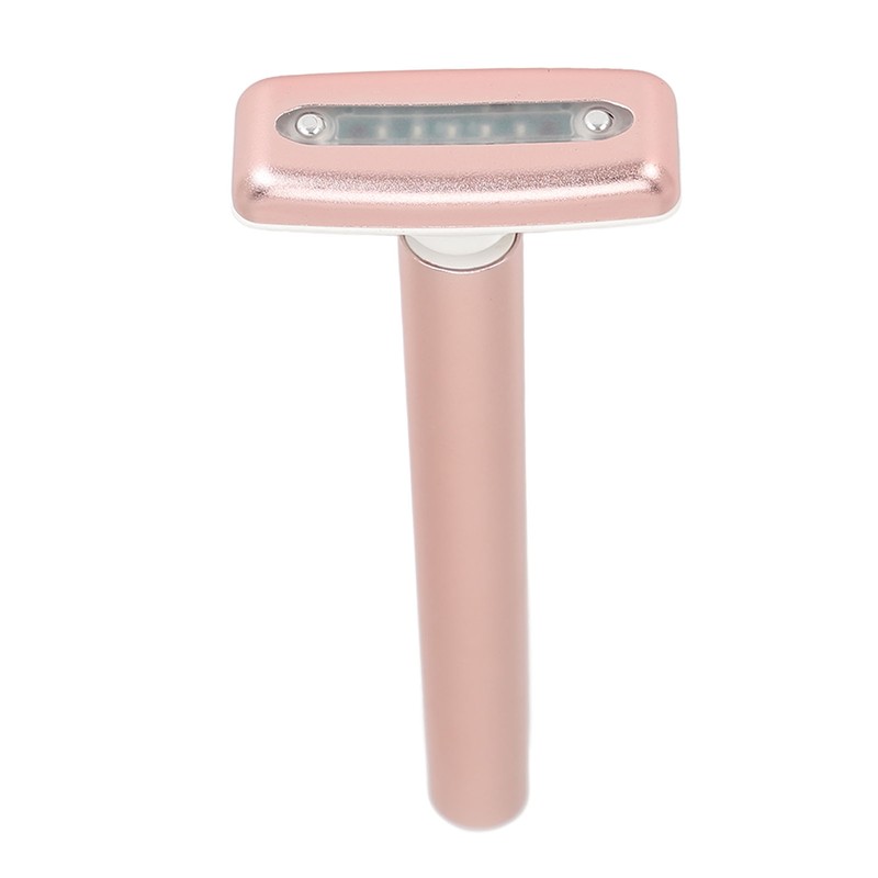 Eye Massage Wand Stick 4 in 1 Hot Compress Lighten
