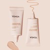 YENSA Tone Up Essential Glow Primer for Face - Brightening