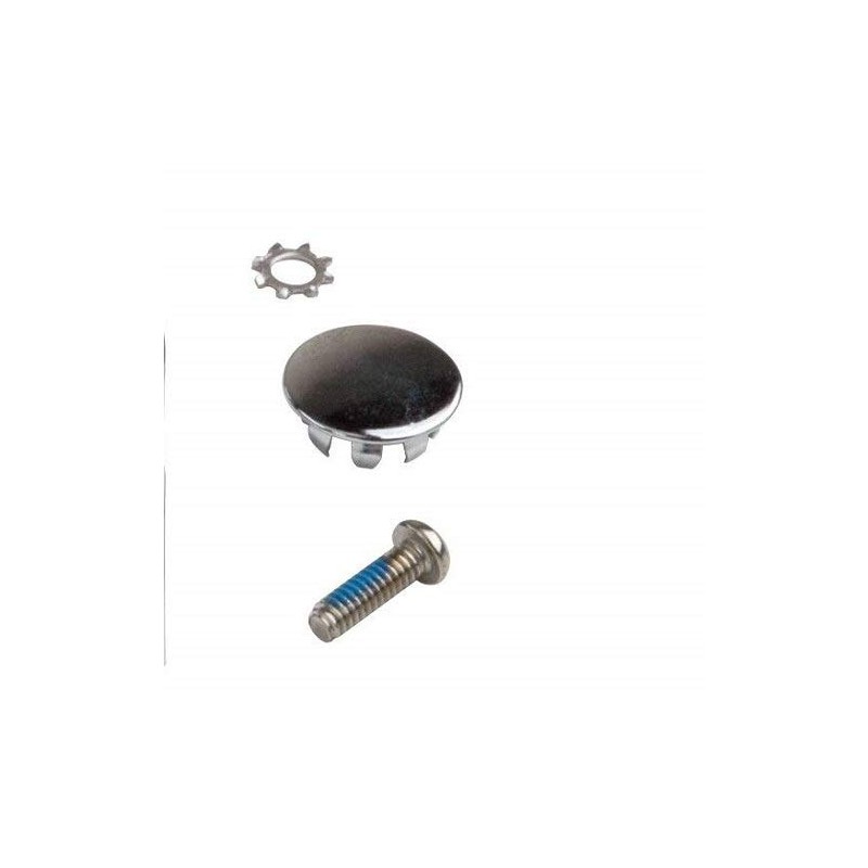 Symmons T-31 Temptrol Shower Handle,Silver