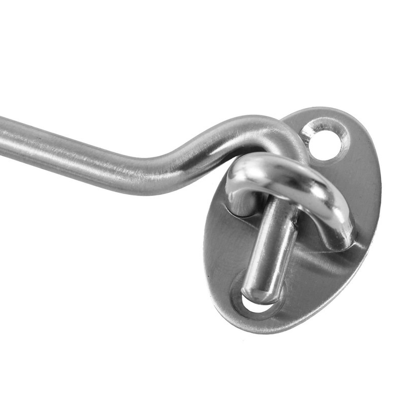 Onpira Stainless Steel Storm Hook, Door Hook, Door Hook, Window