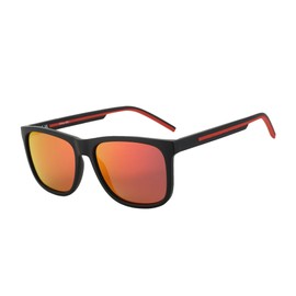 ZENOTTIC Cateye Polarized Sunglasses for Women - Classic Sun Glasses UV400 Protection Retro Shades Designer Style