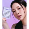 ccambbak 노글루 속눈썹 (5종 택1) Ccambbak No Glue Eyelashes (Choose