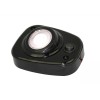PilotLights.net Overhead dome light eyeball LED fixture for RV, Boat,