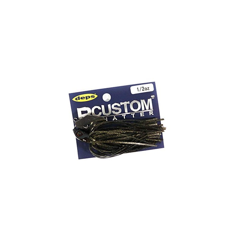 Deps B kasutamutyata- 1/2oz 08 Night Head