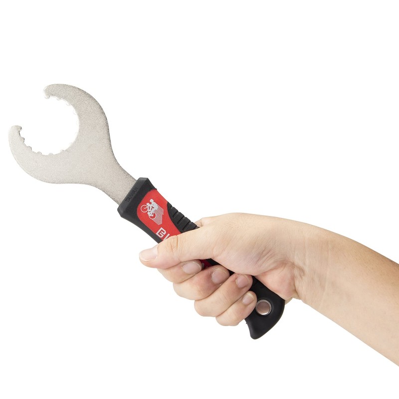 BIKE HAND YC-27BB Bottom Bracket Wrench Set Bicycle