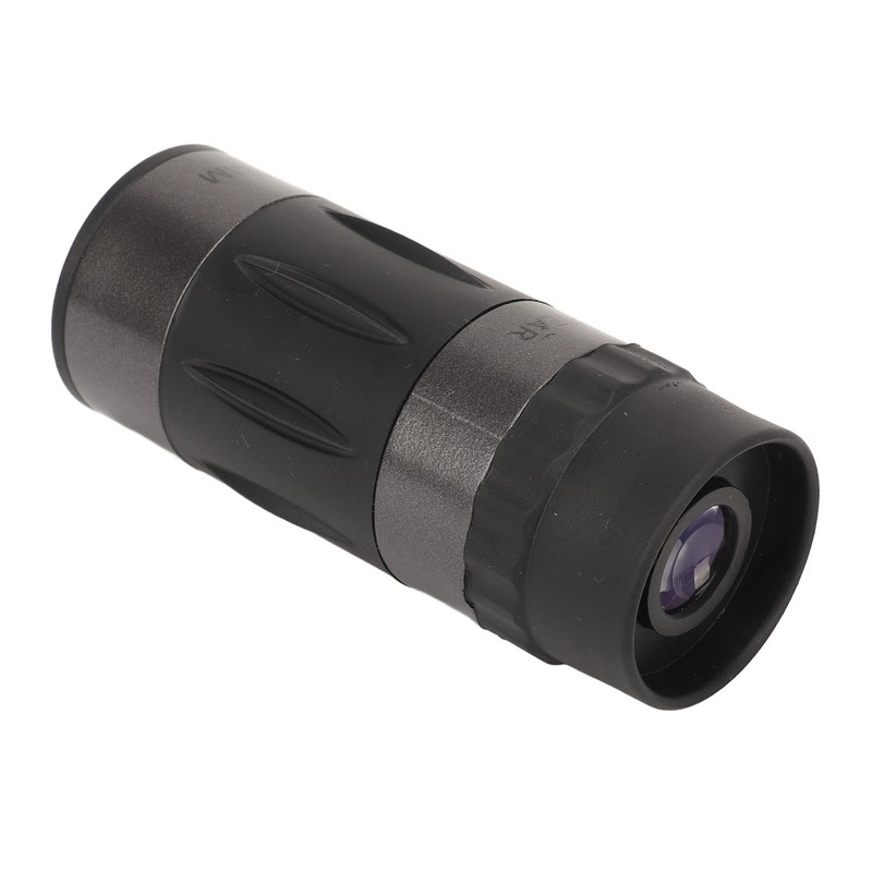 8 X 20 Monocular Telescope Cross Scale High Definition Pocket