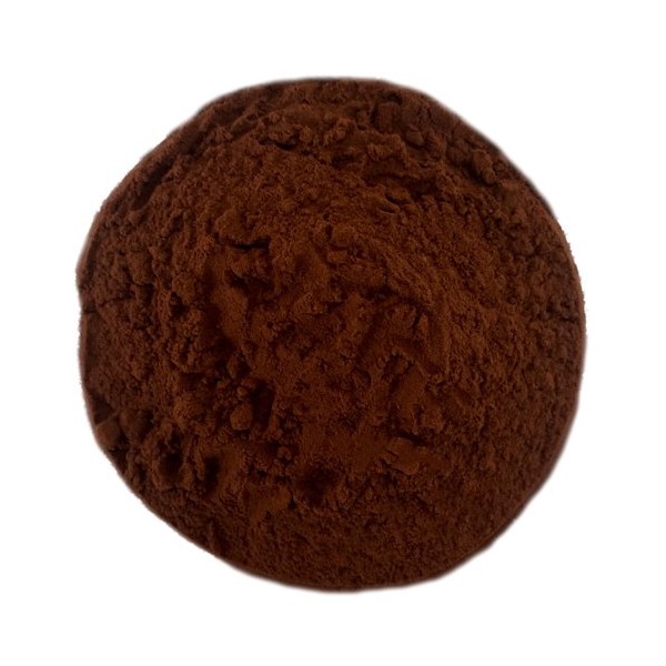 OliveNation Bensdorp Bensdorp 22/24 Fat Dutched Cocoa Powder 16 Ounce